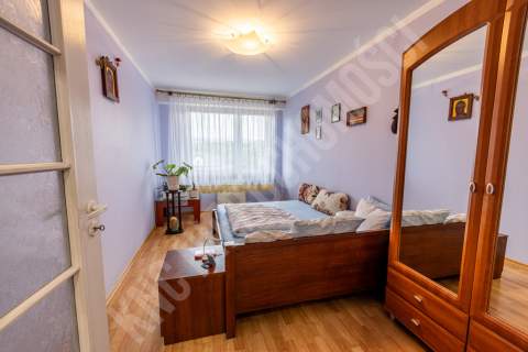 Do wynajęcia piękne mieszkanie o pow. 75 m2