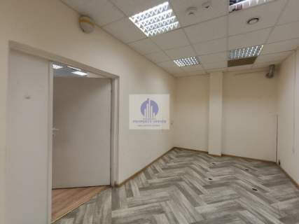 Bielany lokal magazynowo-biuroey 139,38m2 do wynajęcia