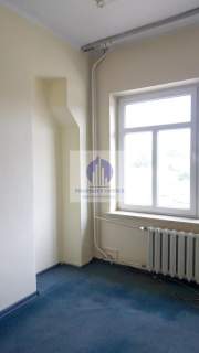 Wawer lokal biurowy 10,76 m2 do wynajęcia