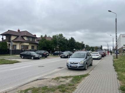 Wynajmę lokal pod przychodnie lekarskie w Pułtusku