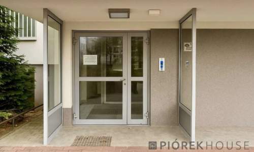 2-pokojowe mieszkanie na Mokotowie