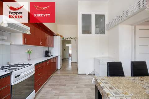 Mieszkanie w centrum 71,58 m Garaż