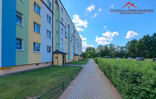 Mieszkanie na sprzedaż, 37,4m2,2pokoje,UMK,parking