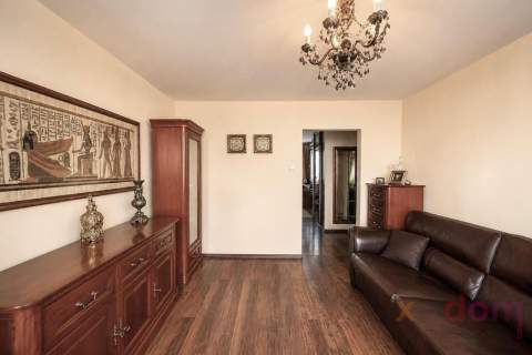 3-pokojowe mieszkanie - ul. Jaworskiego, Kielce