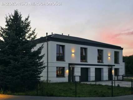 Wilanów, Powsinek, 174 m2, 5 pokoi, 2026 r.