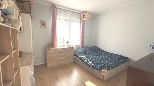 Dom 250 m2 na działce 820 m2 w Długołece