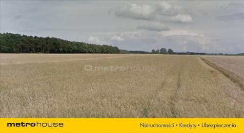 NIERUCHOMOŚĆ GRUNTOWA POD ZABUDOWĘ WIELORODZINNĄ,