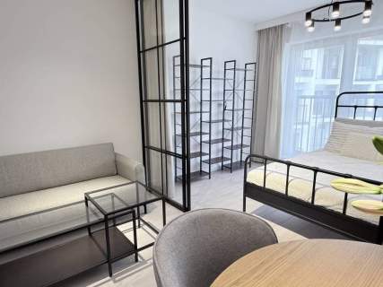 Mieszkanie do wynajęcia, 39 m2, Kielce