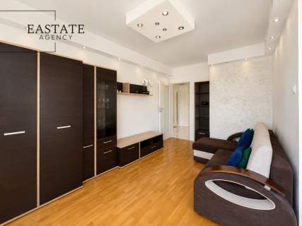 Apartament l Dwa Balkony