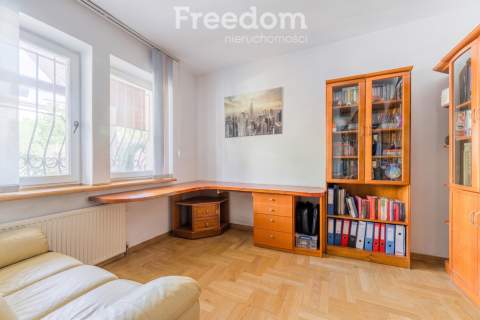 Przestronny dom ogródek Olszynka Grochowska