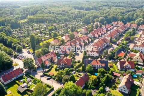 Wyjątkowy dom 149 m2 - Katowice Giszowiec