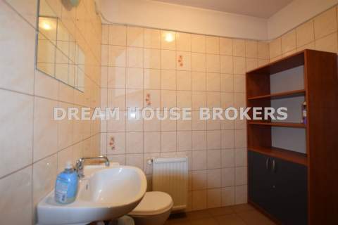 Lokal na wynajem na Baranówce, 3 pokoje, 57m2