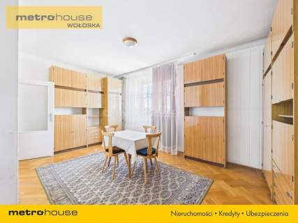 Mieszkanie na sprzedaż, 51,25 m2, Warszawa