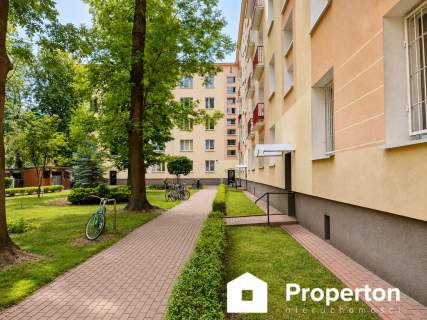 Mieszkanie na sprzedaż, 35,11 m2, Warszawa