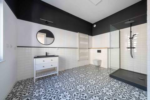 Apartament w Żelazku , dwa balkony, m.postojowe