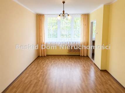 Mieszkanie na sprzedaż, 36,8 m2, Bielsko-Biała