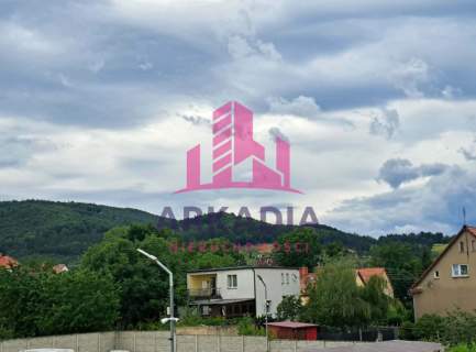 Dom na sprzedaż w Pieszycach 176m2