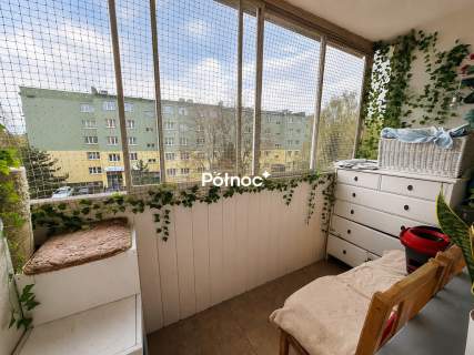 Komfortowe mieszkanie 74 m2 ul. Szymanowskiego