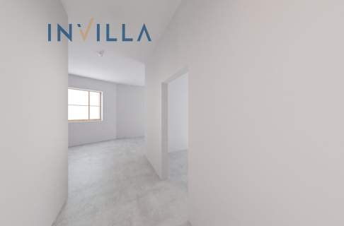 Apartament 54,91 m GEDANIA Nad Motławą