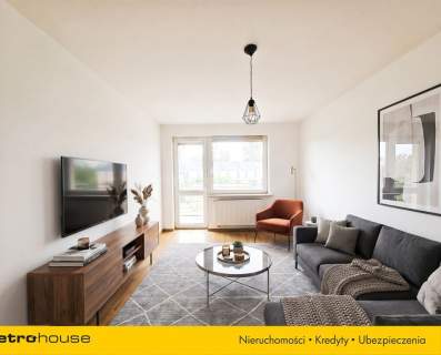 Mieszkanie na sprzedaż, 65,45 m2, Siedlce