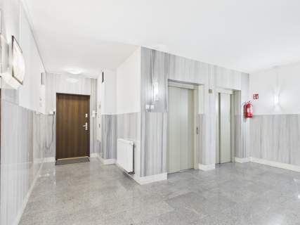 Belgijska 11 Mokotów 352 m 2 lokale