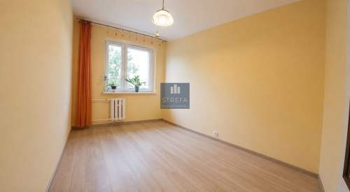 Komfortowe 4 pokoje z balkonem i widokiem na ziele