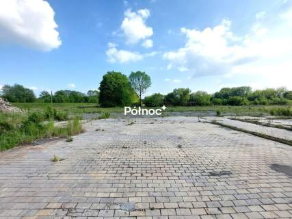 Działka przemysłowa Terespol n. Bugiem