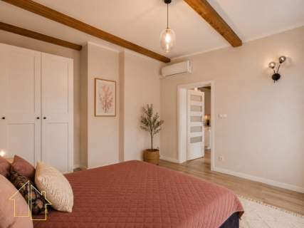 Komfortowy apartament W pobliżu centrum