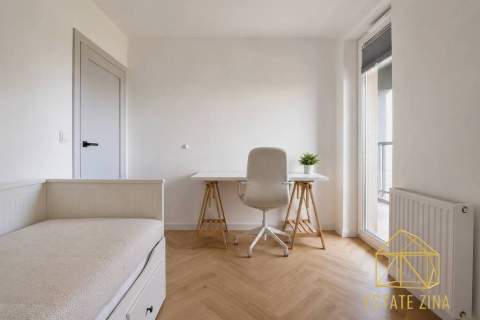 3 pokoje 60 m 3 balkony ul. Armii Krajowej