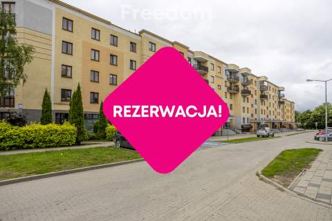 Na sprzedaż 3-pokojowe mieszkanie na Tuwima 26
