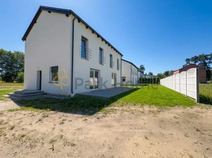Dom 81 m Spokojna Okolica Własny Ogród