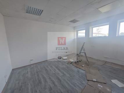Okolice Przecławia, hala na wynajem, 520m2.