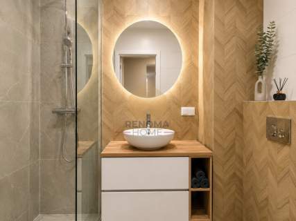 Łężyca 3 Pokoje Premium Balkon