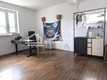 Lokal biurowo-usługowy 50 m2 Gd. Orunia Górna