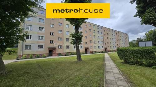 2 pokoje blisko centrum Bażyńskiego 42,71 m 