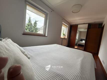 POLANKA 2pok BALKON MALTA CISZA LOKALIZACJA