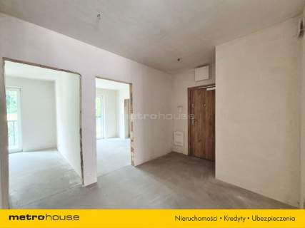 Nowe, 3 pokojowe mieszkanie, 2 balkony, garderoba