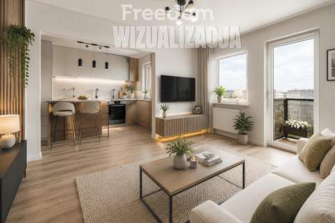 3 pokoje Bielany I pilna sprzedaż
