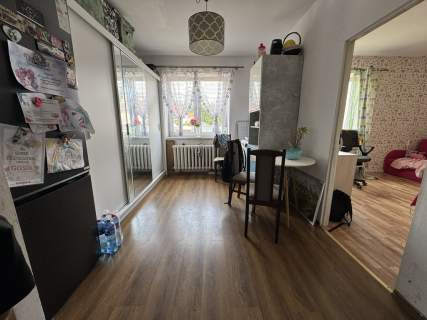 3 pokoje, balkon i bez czynszu