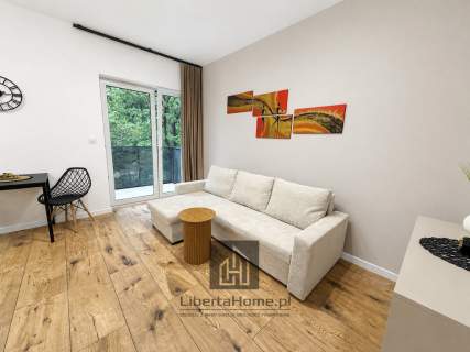 Mieszkanie do wynajęcia, 26 m2, Strzegom