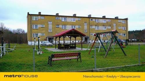Mieszkanie na sprzedaż, 40 m2, Uniemino