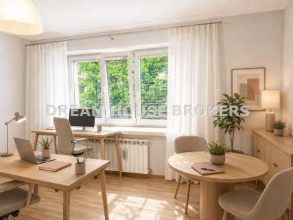 Biuro do wynajęcia, 48 m2, Rzeszów