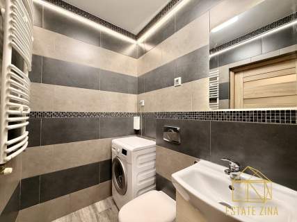 35 m Balkon Parking Cystersów