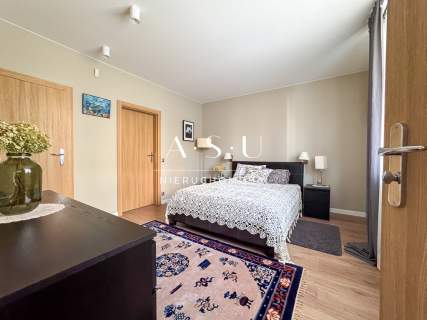 146m2 na jednym poziomie - Apartament jak Dom 