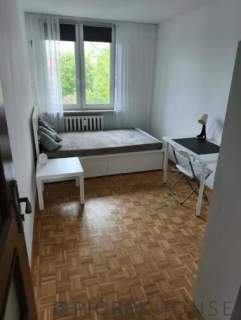 4-pokojowe mieszkanie na Targówku