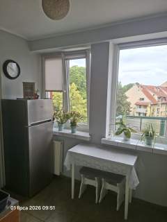 Wynajmę kawalerkę