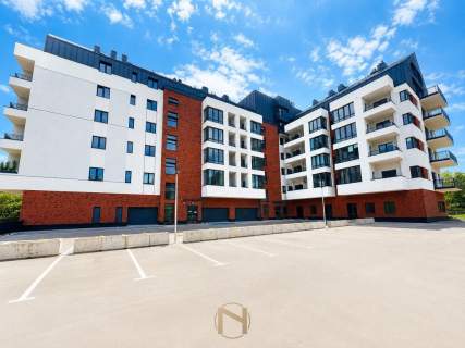 Mieszkanie do wynajęcia, 40 m2, Gorzów Wielkopolski