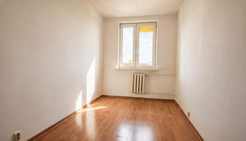 3 pokoje na 3 piętrze.