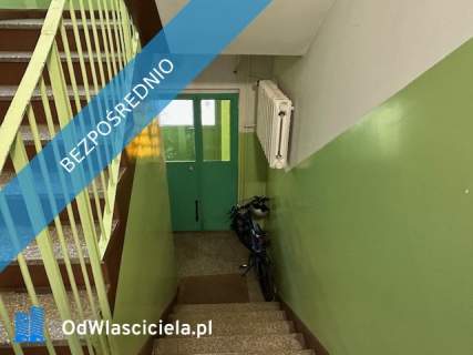 Syndyk sprzeda mieszkanie w Szczecinie przy ul. Świstaczej 5/2...