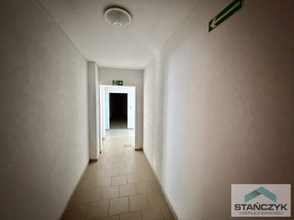Uroczy Apartament 53,20 m2 balkon - 300 m do pla